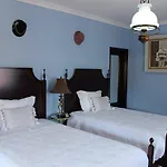 Pensjonat Casa Andorinhas 3*