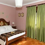 Casa Andorinhas Pensjonat 3*