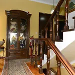 Pensjonat Casa Andorinhas 3*