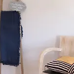Pensjonat Casa Andorinhas