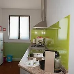 Pensjonat Casa Andorinhas