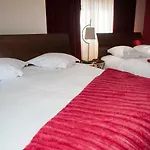 Casa Andorinhas Pensjonat 3*