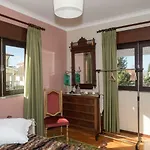 Pensjonat Casa Andorinhas 3*