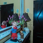 Pensjonat Casa Andorinhas