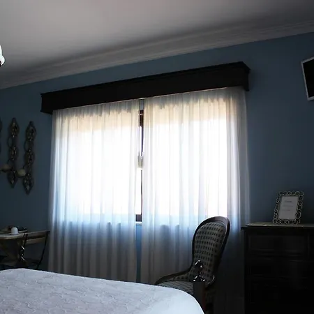 Casa Andorinhas Penzion Ponte de Lima