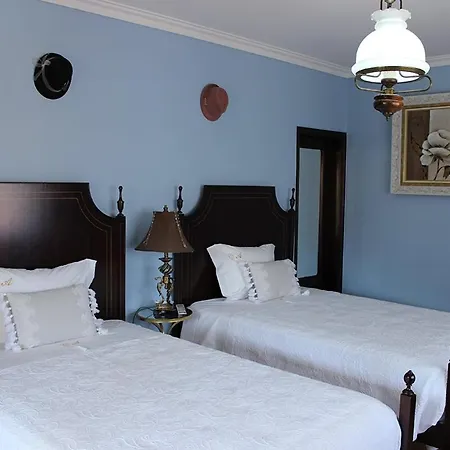 Pensionat Casa Andorinhas 3*