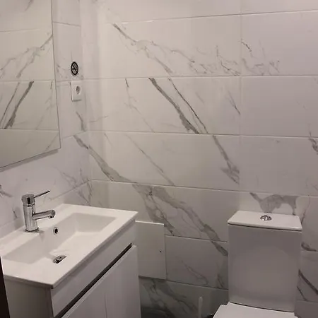 Casa Andorinhas Pensionat 3*