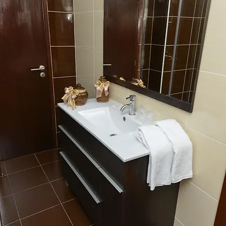 Casa Andorinhas