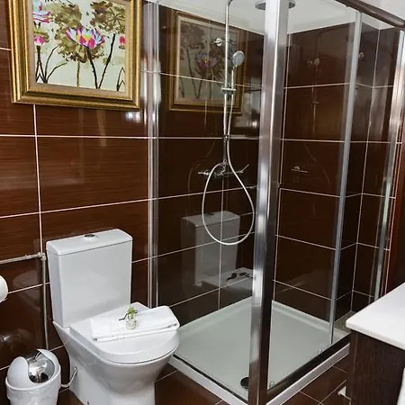 Casa Andorinhas Ponte de Lima