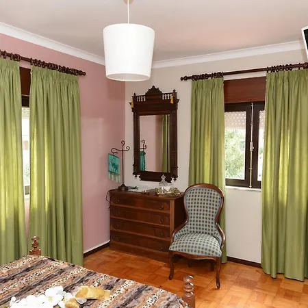 Casa Andorinhas 3*