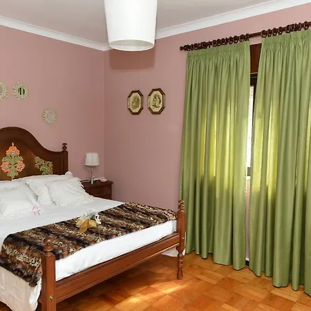 Casa Andorinhas Pensionat 3*