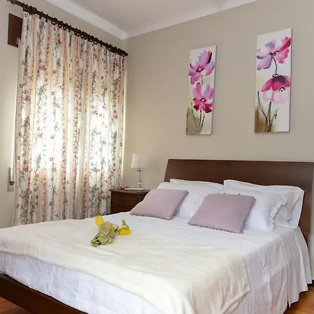 Pensionat Casa Andorinhas Ponte de Lima