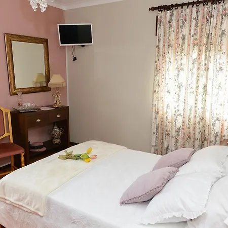 Casa Andorinhas 3* Ponte de Lima