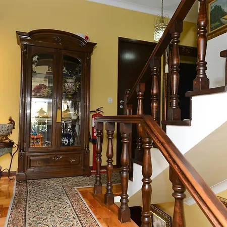 Pensión Casa Andorinhas 3*