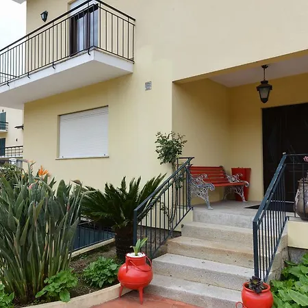 Vendégház Casa Andorinhas