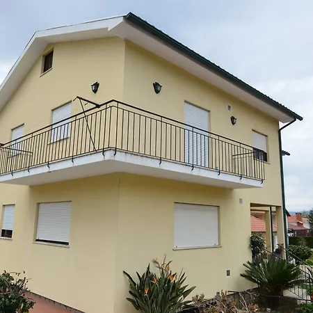 Casa Andorinhas 3* Ponte de Lima