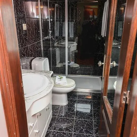 Pensionat Casa Andorinhas 3*