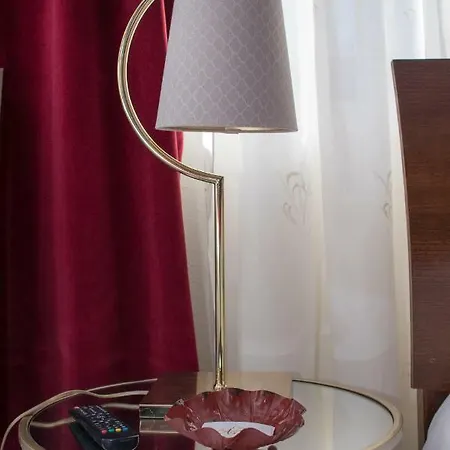 Casa Andorinhas Pensionat 3*
