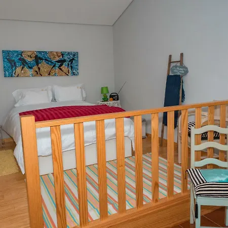 Casa Andorinhas Ponte de Lima