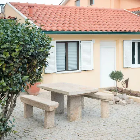 Casa Andorinhas 3* Ponte de Lima