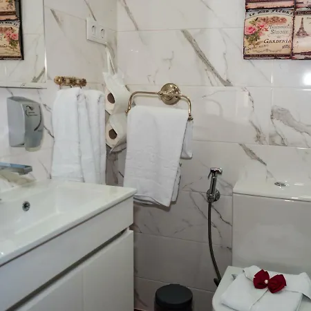 Casa Andorinhas Pensionat 3*
