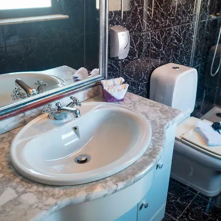 Casa Andorinhas 3* Понте-де-Лима