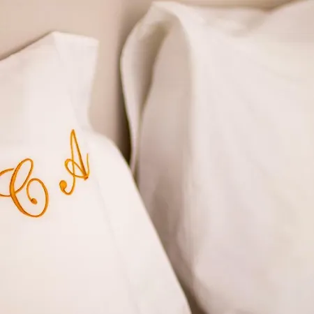 Casa Andorinhas Гостевой дом