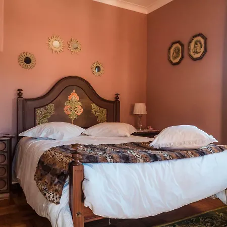 Casa Andorinhas Pensionat