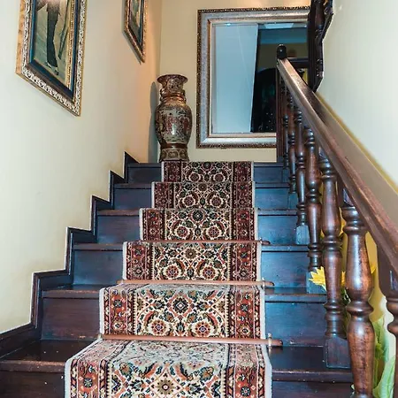 Vendégház Casa Andorinhas 3*