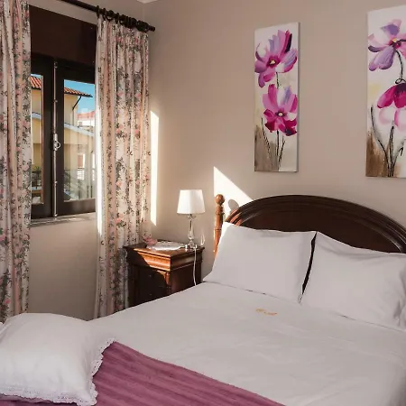 Casa Andorinhas 3* Ponte de Lima