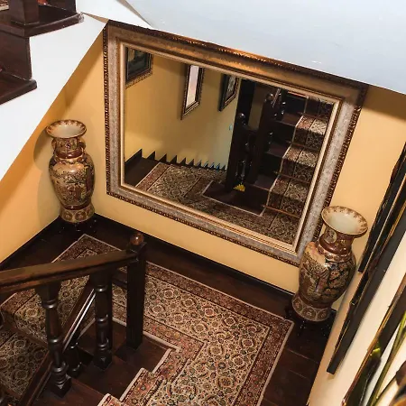 Casa Andorinhas 3*