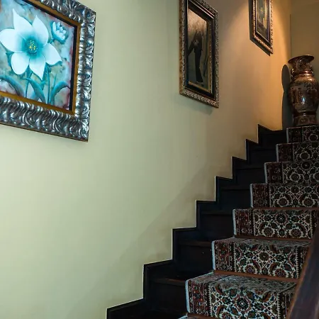 Casa Andorinhas 3* Ponte de Lima