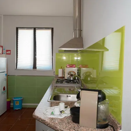 Pensionat Casa Andorinhas
