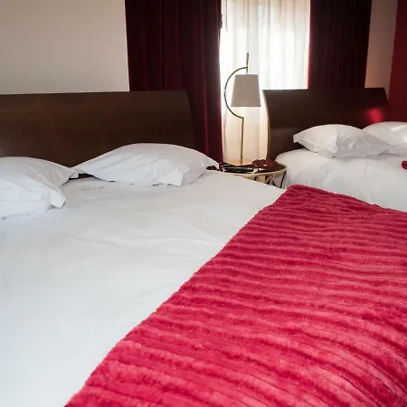 Casa Andorinhas Pensionat 3*