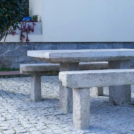 Pensionat Casa Andorinhas 3*