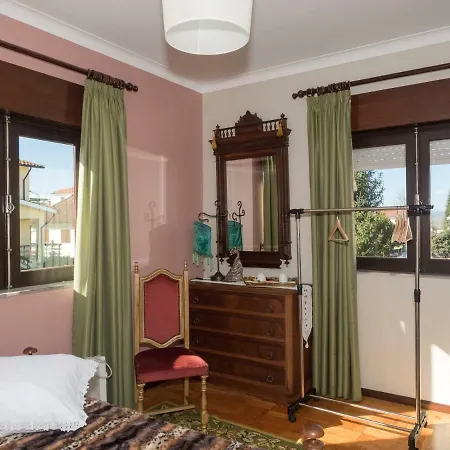 Pensionat Casa Andorinhas 3*