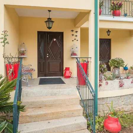 Penzion Casa Andorinhas Ponte de Lima