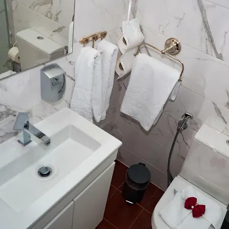 Casa Andorinhas Pensionat Ponte de Lima