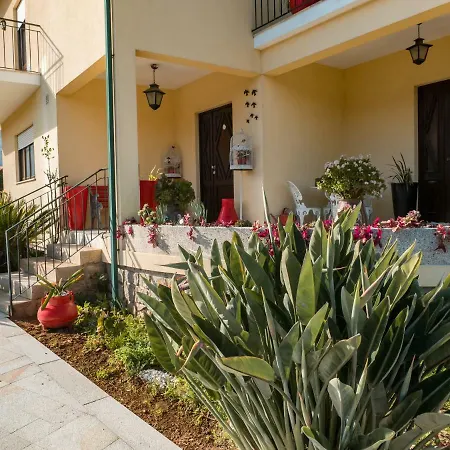 Casa Andorinhas Penzion Ponte de Lima