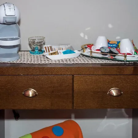 Casa Andorinhas Гостевой дом Понте-де-Лима