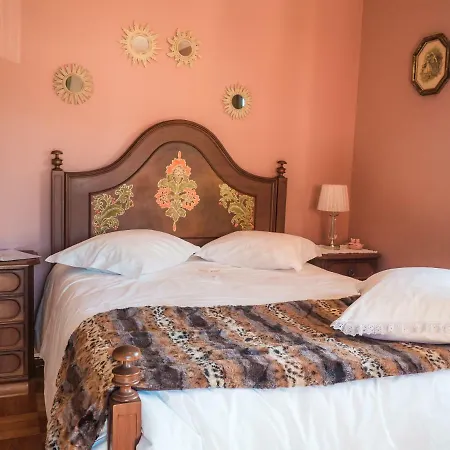 Casa Andorinhas 3*