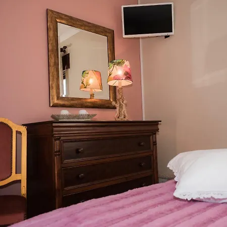 Pensionat Casa Andorinhas 3*