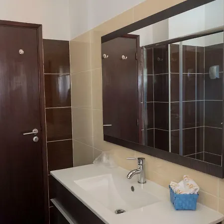 Pensionat Casa Andorinhas 3*