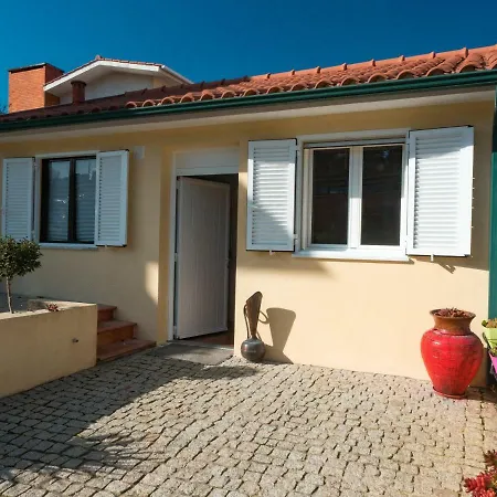 Casa Andorinhas Penzion