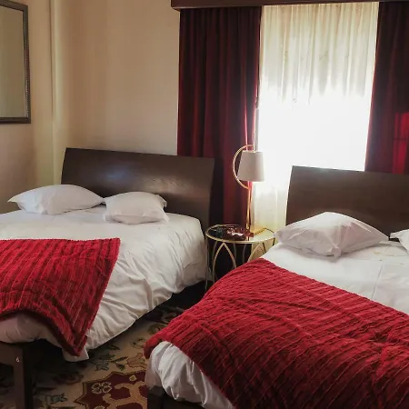 Casa Andorinhas 3*