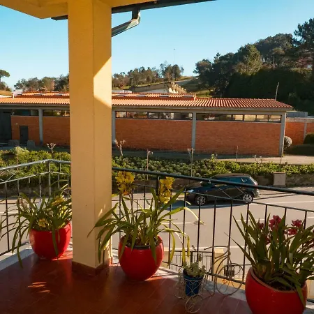 Casa Andorinhas Ponte de Lima