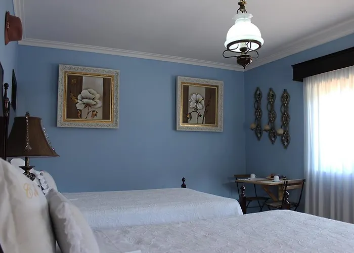 Casa Andorinhas 3* Ponte de Lima