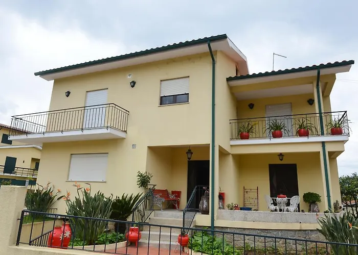 Casa Andorinhas Ponte de Lima