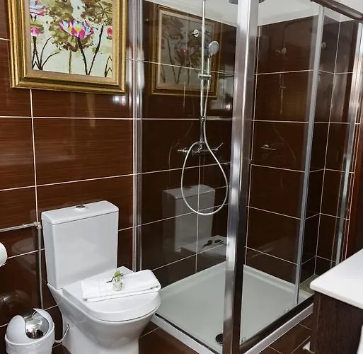 Casa Andorinhas Ponte de Lima