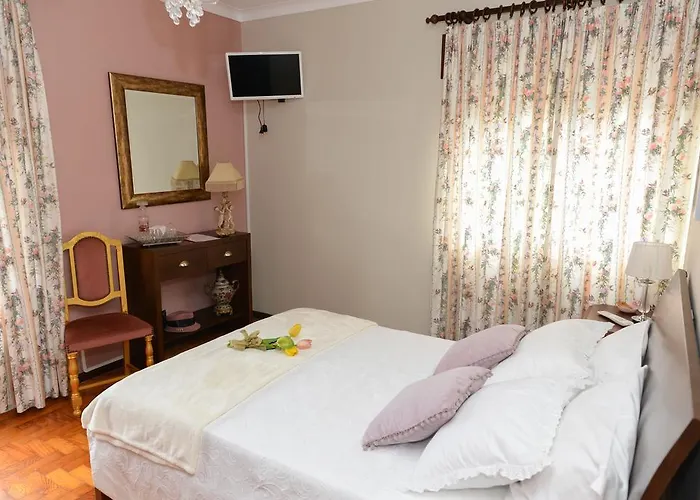 Casa Andorinhas 3* Ponte de Lima